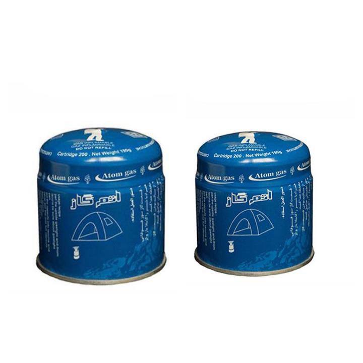 کپسول یکبار مصرف ۱۹۰ گرمی ساخت ایران