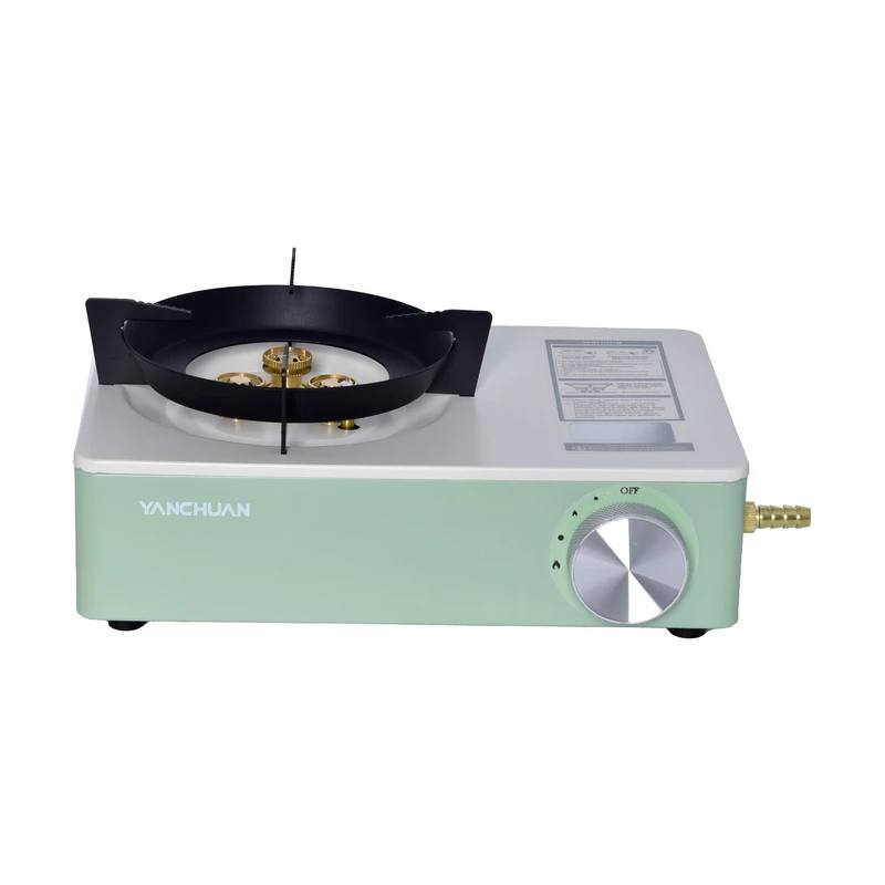 خوراکپز مسافرتی رومیزی کم حجم ساخت تایوان