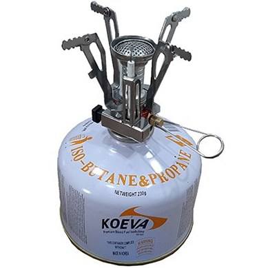 خوراکپز مسافرتی چهارپر کمپسور+کپسول