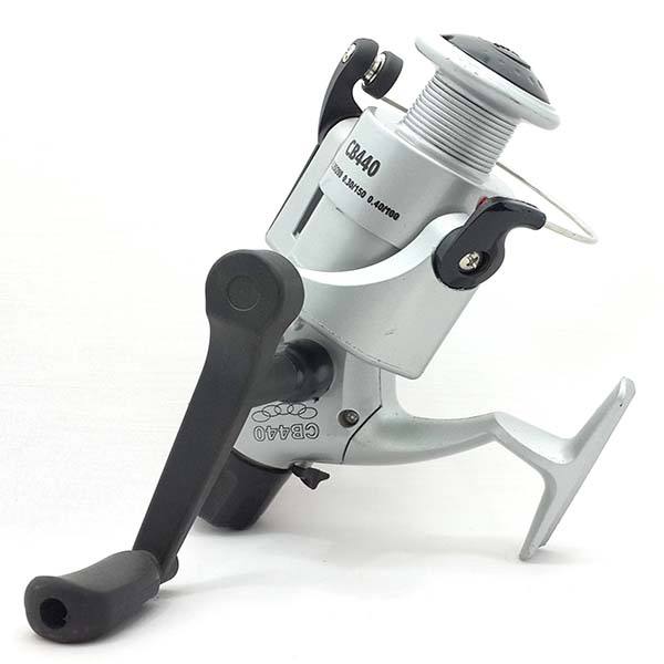 چرخ ماهیگیری برند کبری حجم ۴۰۰۰