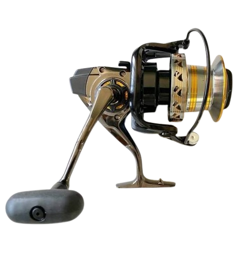 چرخ ماهیگیری گیربکسی سایز ۵۰۰۰