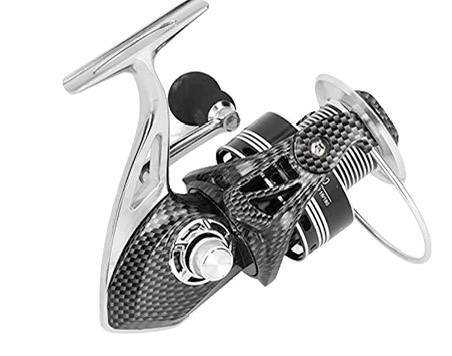 چرخ ماهیگیری گیربکسی سایز ۱۰۰۰ و ۷۰۰۰