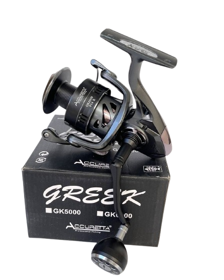 چرخ ماهیگیری برند اکوریتا GK6000