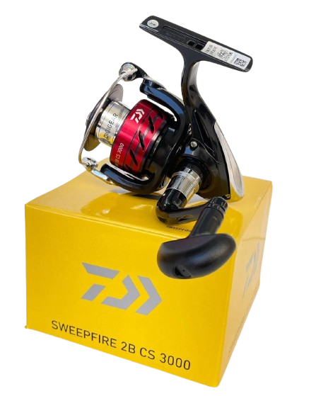 چرخ ماهیگیری سایز ۵۰۰۰ دایوا