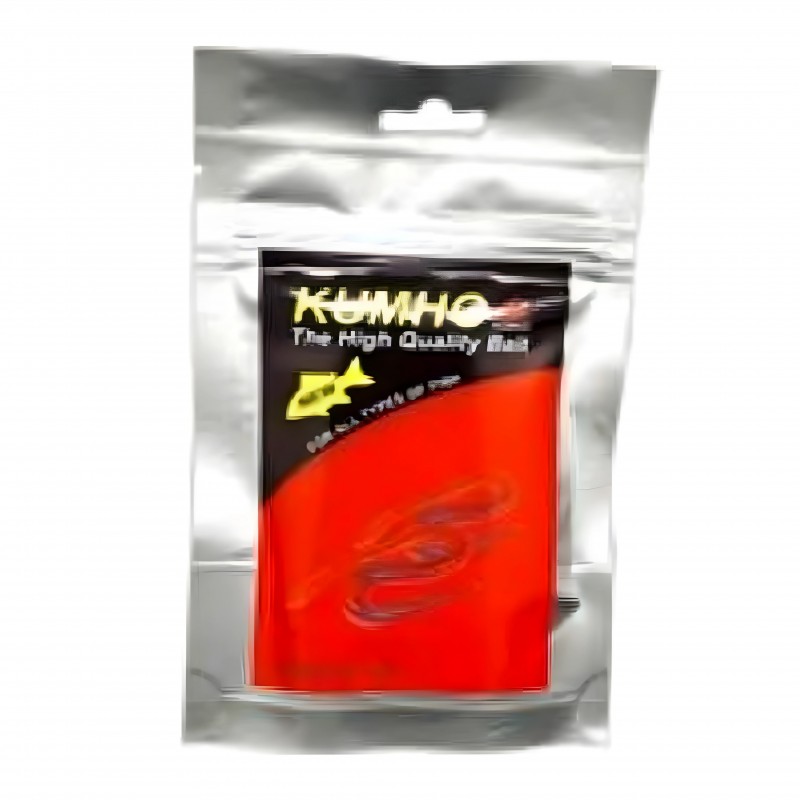 طعمه ماهیگیری بصورت خمیر آماده با طعم کرم خونی