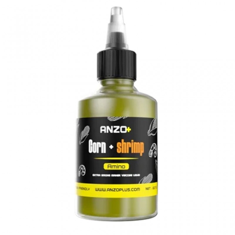 طعمه ماهیگیری اسانس با طعم سیرومیگو