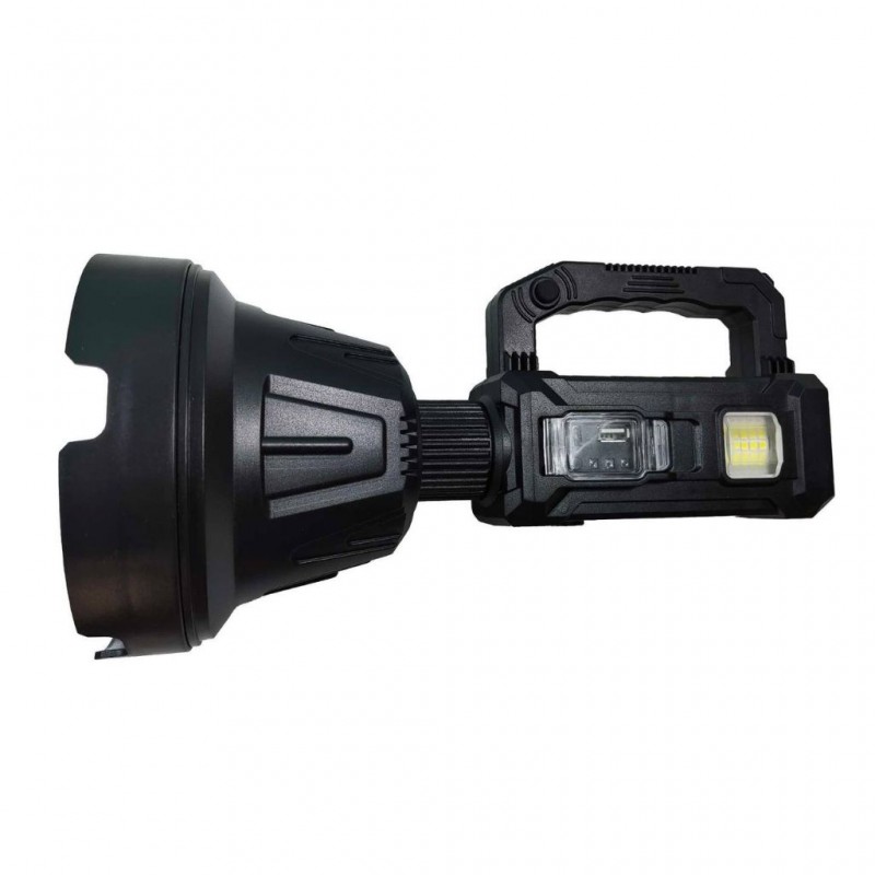 پرژکتور شارژی بسیار سبک برد ۲۰۰ متر