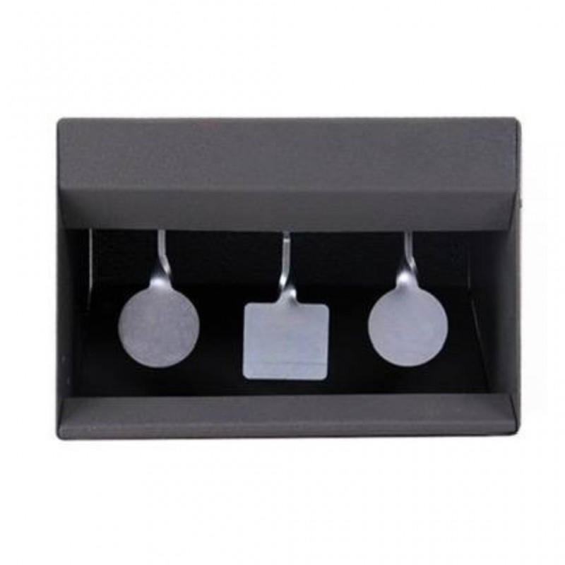 سیبل فلزی مخصوص تفنگ بادی PCP  آرکو