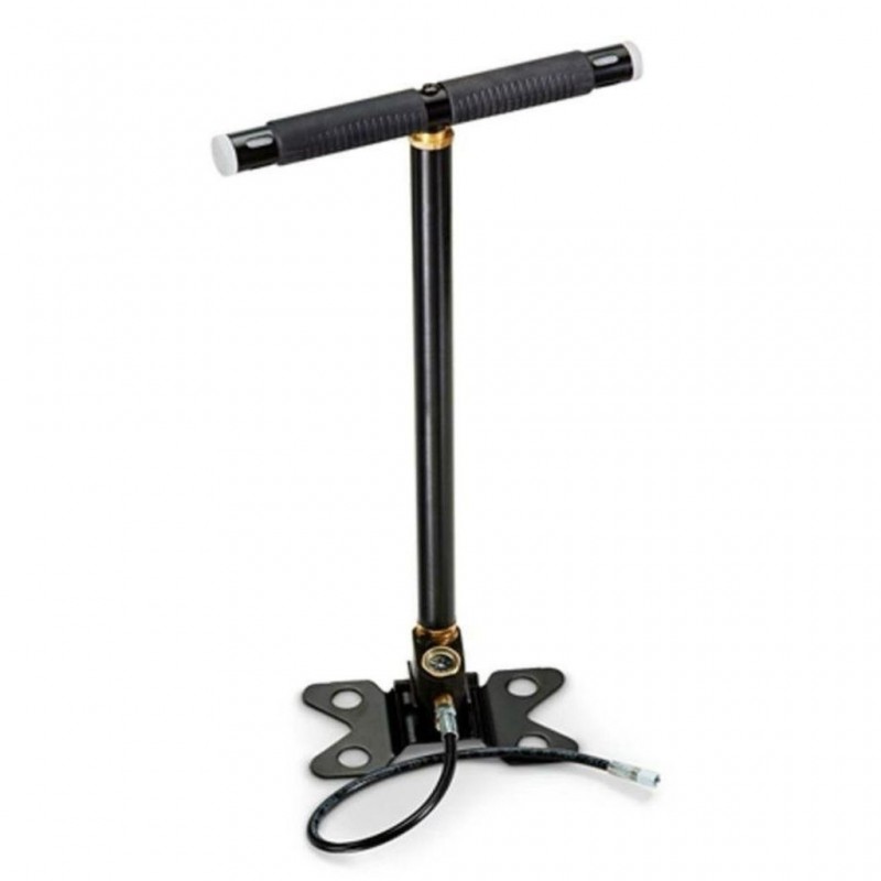 تلمبه PCP دو زمانه ایرمگا