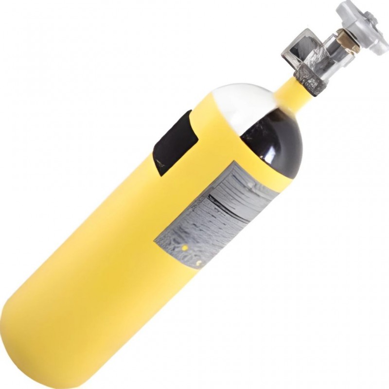 کپسول مخصوص پر کردن تفنگ بادی pcp