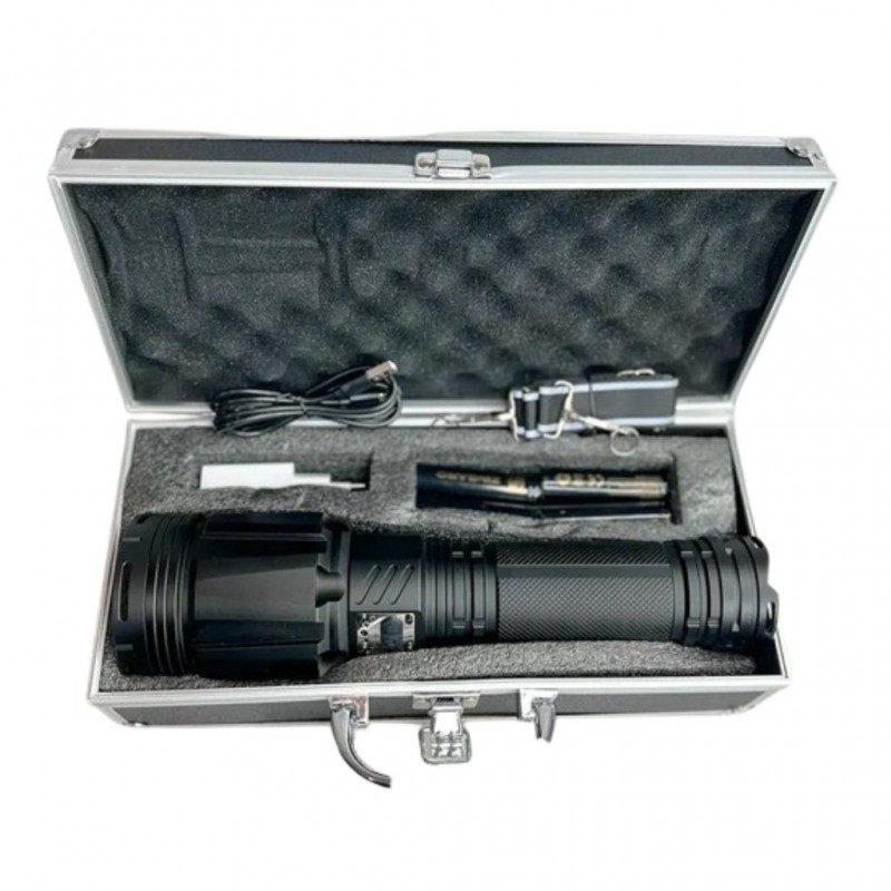 چراغ قوه برند زینگارو مدل g999