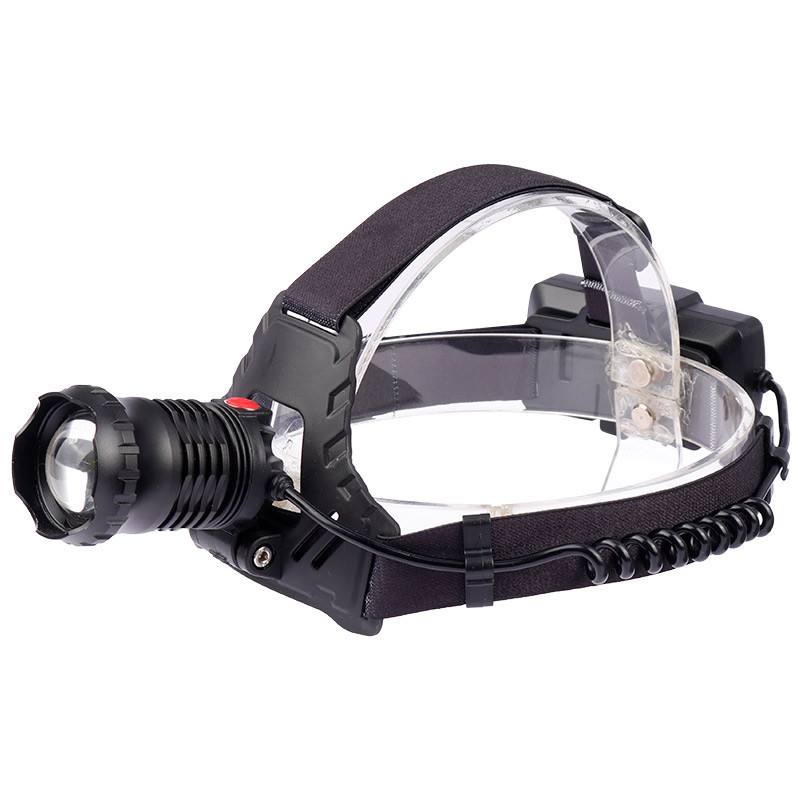 هدلایت  برد ۴۰۰ متر اسمال سان شارژی