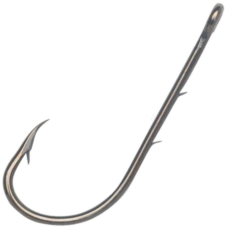 قلاب ماهیگیری موستاد پایه بلند سایز درشت