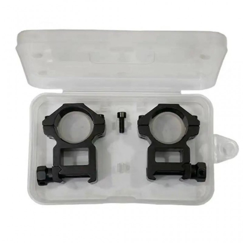 پایه دوربین تفنگ بادی طرح دیسکاوری