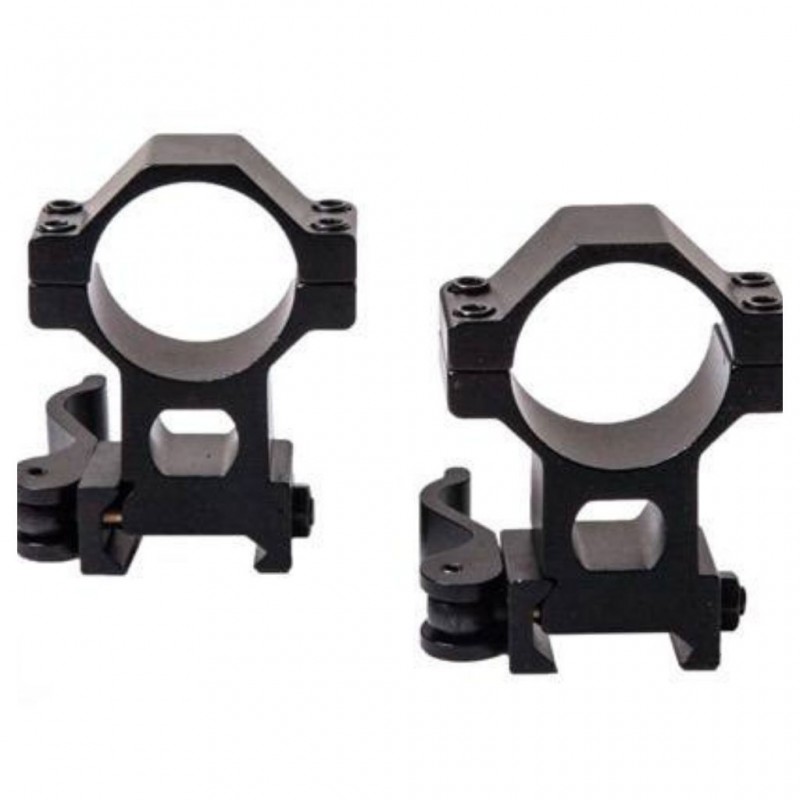 پایه دوربین تفنگ بادی دوتیکه اتومات