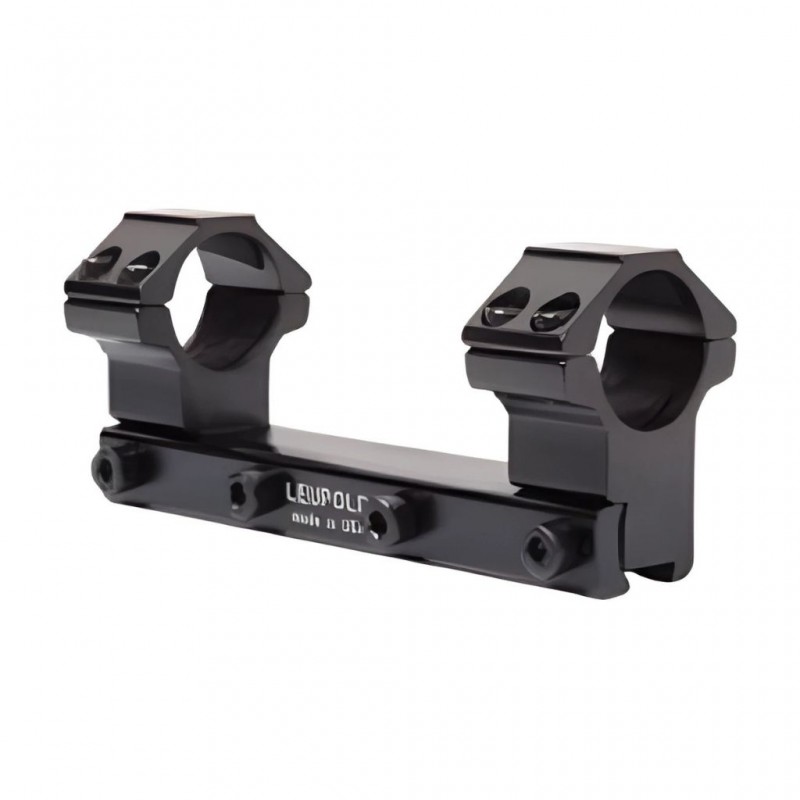 پایه دوربین تفنگ بادی یک تیکه برند لئوپلد