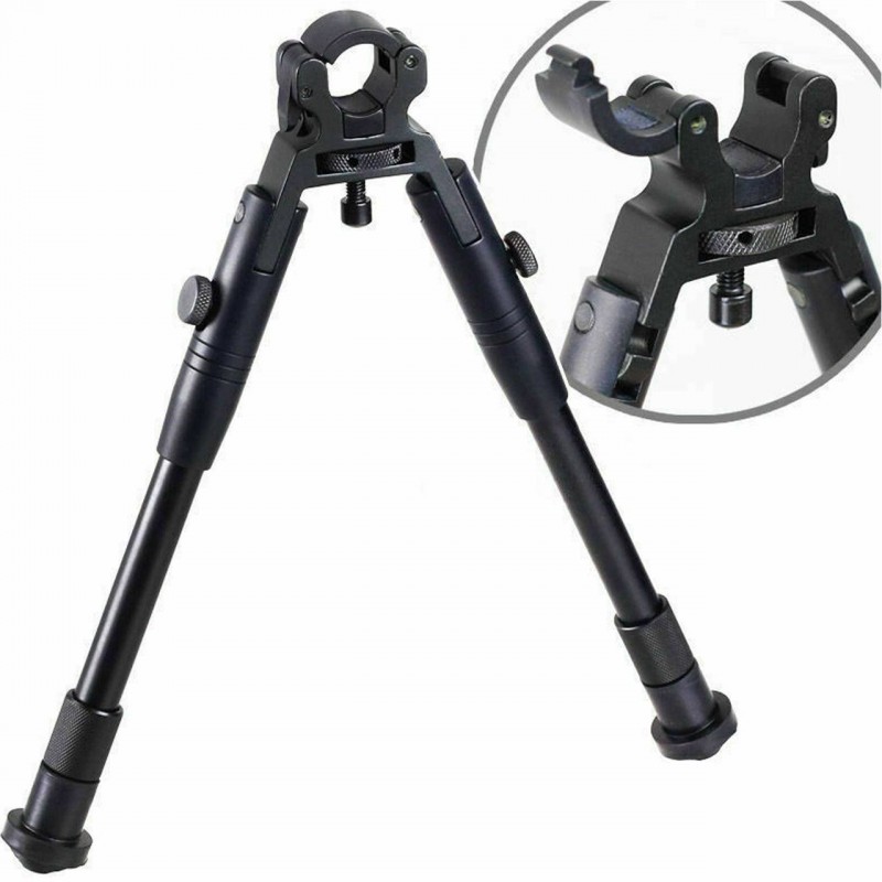 دوپایه تفنگ بادی