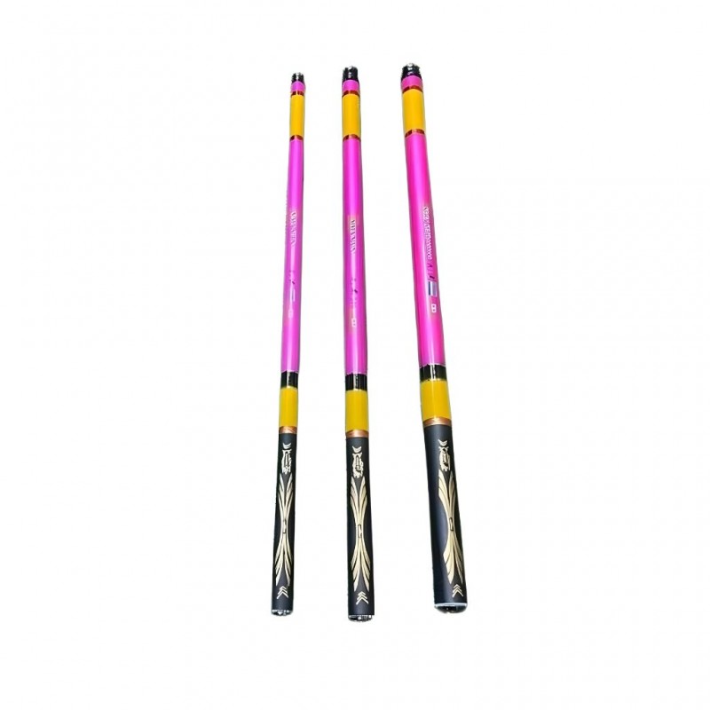 چوب ماهیگیری کاسی برند سون استار 6/30 متر