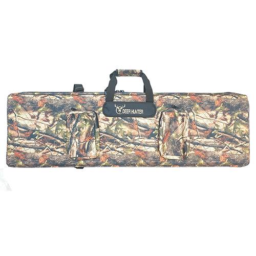 جلد تفنگ چهار گوش سفارشی مناسب تفنگ بادی, pcp و شکاری