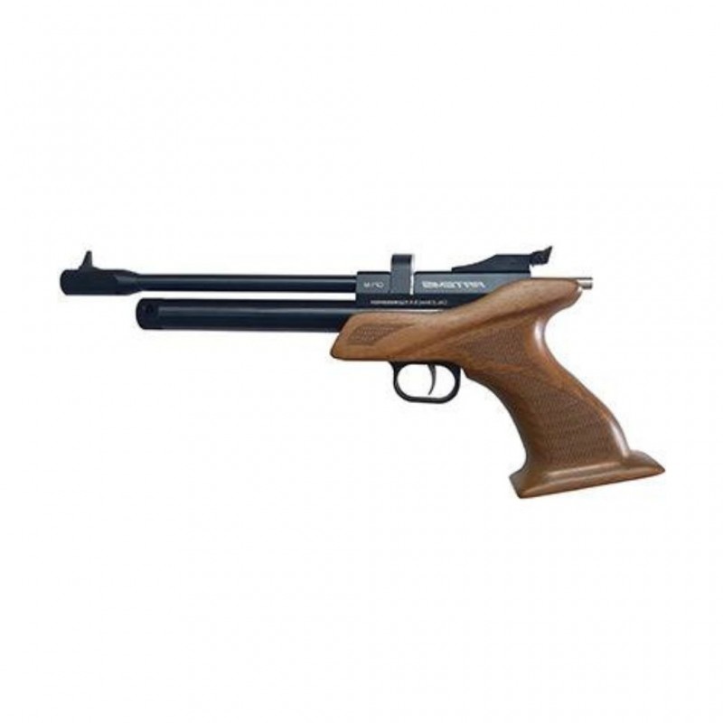 تپانچه کپسولی cp1  برند آرتمیس