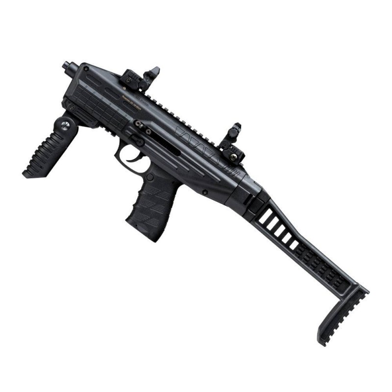 تفنگ کپسولی طرح یوزی مدل ES P95B