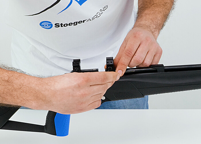 نگهداری و مراقبت از تفنگ بادی: راهنمای جامع