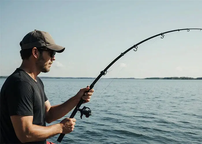 راهنمای خرید انواع قلاب ماهیگیری
