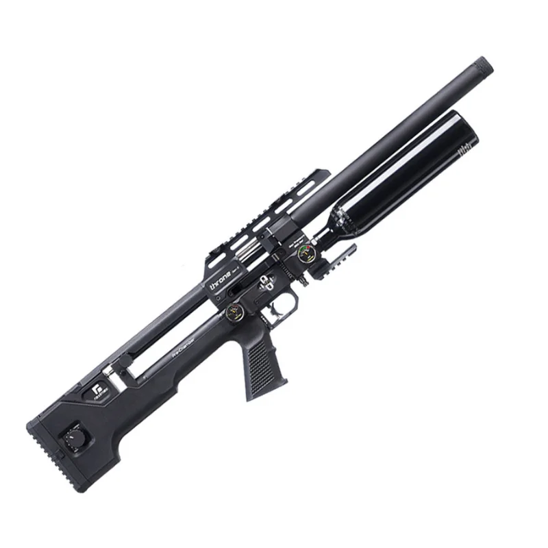 تفنگ بادی pcp رکسی مکس مدل Gen2