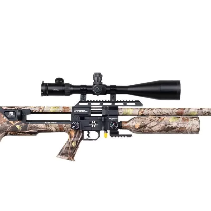 تفنگ بادی pcp برند رکسی مکس مدل Gen2