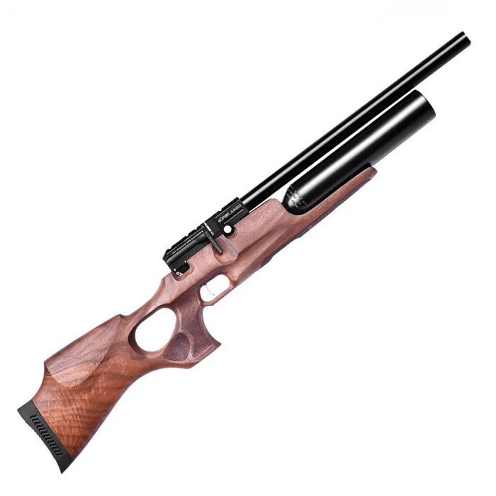 تفنگ بادی pcp کرال سوپر جانبو ترکیه