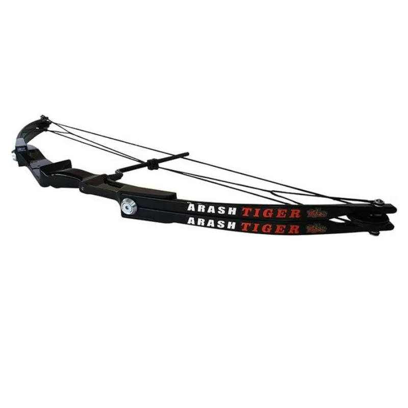 تیر و کمان کامپوند آرش برند تایگر