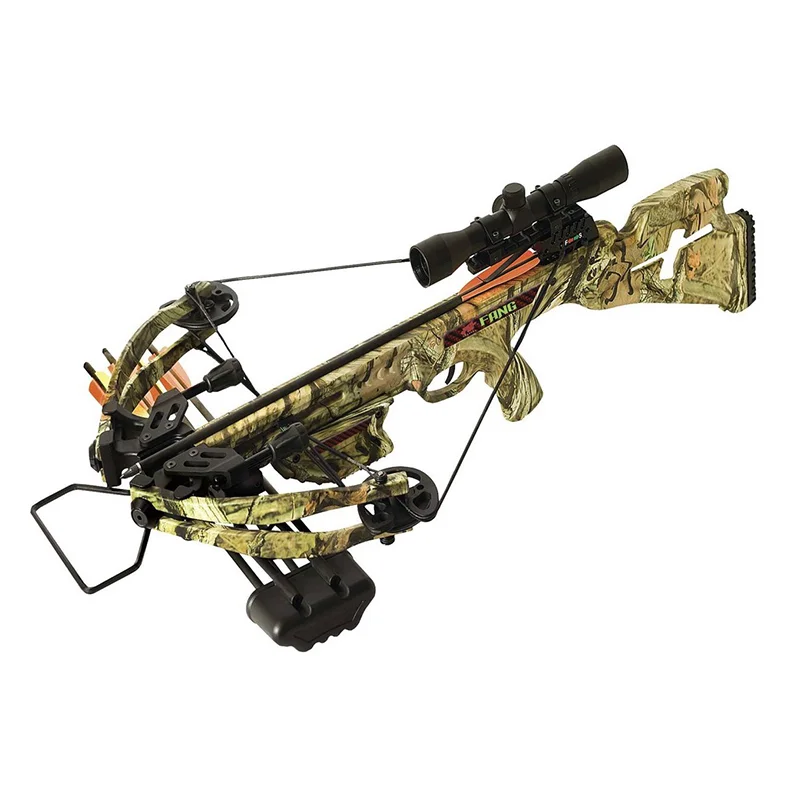 کراسبو کامپوند برند چیتا