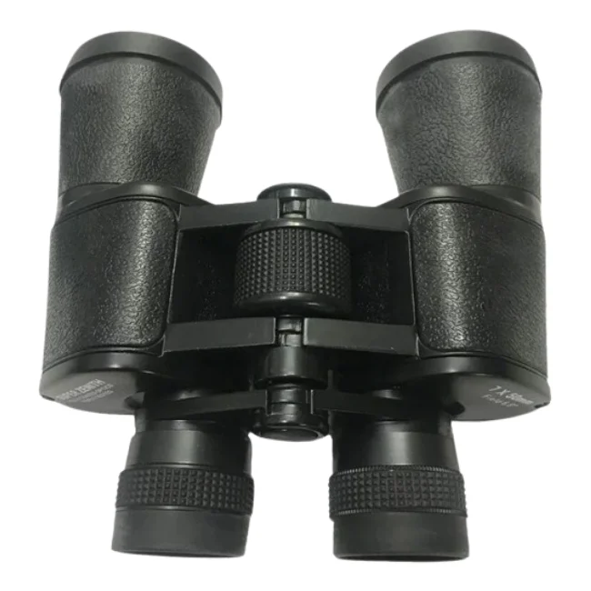 دوربین دو چشم شکاری سوپر زنیت زوم 7x50 و 8x32 «اصل ژاپن»