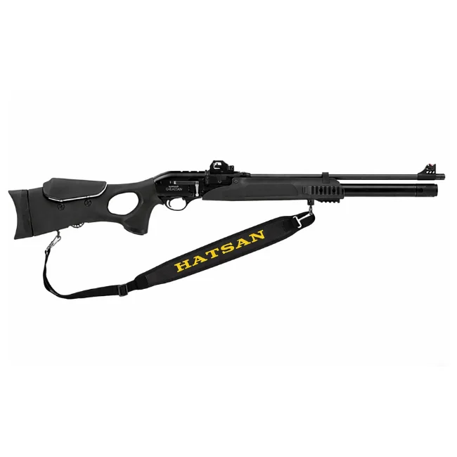 تفنگ بادی PCP هاتسان گالاتیان قنداق فایبرگلاس