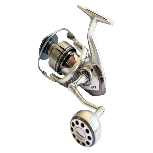 چرخ ماهیگیری مدل FPS6000  برند اکوریتا