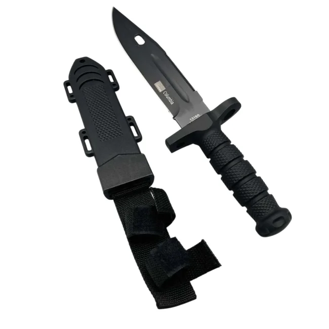 کارد و چاقو شکاری کلمبیا 1318A