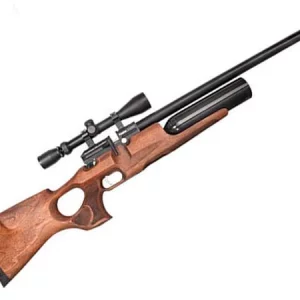 تفنگ بادیpcpکرال سوپر جانبو ترکیه