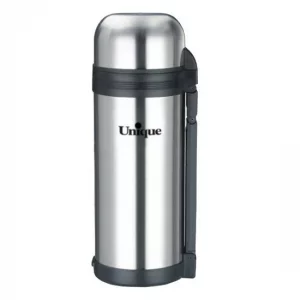 فلاسک مسافرتی ۱لیتر استیل