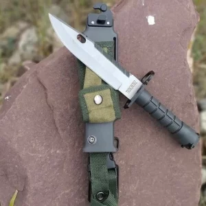 کارد شکاری M9 بایونت