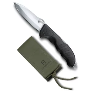 چاقو شکاری برند ویکتورینوکس سوئیس مدل تاشو