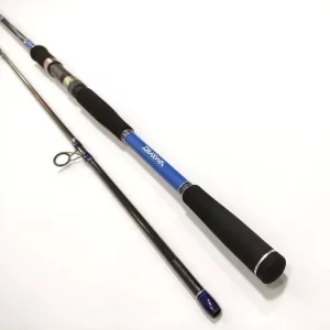 چوب ماهیگیری دایوا ژاپن مدل کراس فایر سایز ۱/۸۰