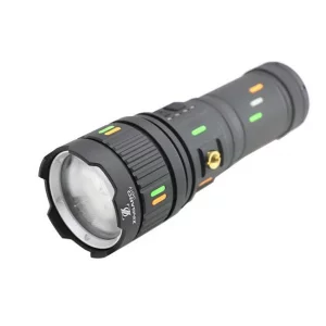 چراغ قوه اسمال سان G500 بسیار قوی