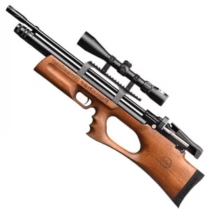 تفنگ بادی pcp کرال بریکر ترکیه