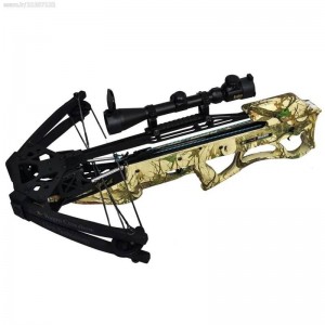 کراسپو کامپوند برند تیتان