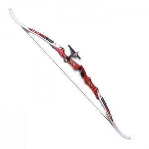 تیر و کمان ریکرو مدل شارک