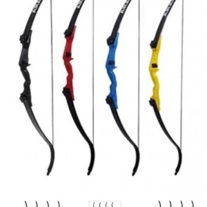 تیر و کمان ریکرو مدل ریبن بو