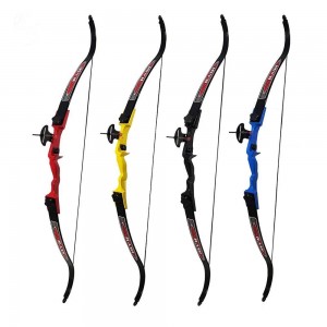 تیر و کمان ریکرو مدل رابین