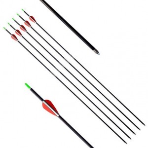 تیر تیر و کمان فایبر گلاس