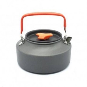 کتری مسافرتی برند کمپسور حجم 0.8L