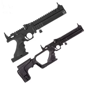 تپانچه pcp هاتسان جت 1